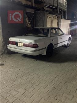 تۆیۆتا II مارک
